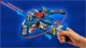 LEGO Nexo Knights - Aaron Fox's Aero-Striker V2 foto