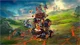 LEGO Nexo Knights - General Magmar's Siege Machine of Doom foto