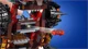LEGO Nexo Knights - General Magmar's Siege Machine of Doom foto