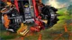 LEGO Nexo Knights - General Magmar's Siege Machine of Doom foto