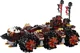 LEGO Nexo Knights - General Magmar's Siege Machine of Doom foto