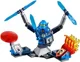 LEGO Nexo Knights - Ultimate Clay foto