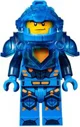 LEGO Nexo Knights - Ultimate Clay foto