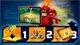LEGO Nexo Knights - Ultimate Macy foto
