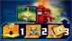 LEGO Nexo Knights - Ultimate Robin foto