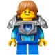 LEGO Nexo Knights - Ultimate Robin foto