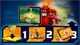 LEGO Nexo Knights - Ultimate Beast Master foto