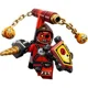 LEGO Nexo Knights - Ultimate Beast Master foto