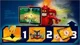 LEGO Nexo Knights - Ultimate Lavaria foto
