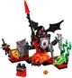 LEGO Nexo Knights - Ultimate Lavaria foto
