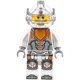 LEGO Nexo Knights - Ultimate Lance foto