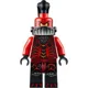 LEGO Nexo Knights - Ultimate General Magmar foto