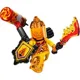 LEGO Nexo Knights - Ultimate Flama foto