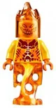 LEGO Nexo Knights - Ultimate Flama foto