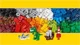 LEGO Classic - Набор классический темные цвета foto