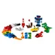 LEGO Classic - Набор классический темные цвета foto