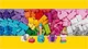 LEGO Classic - Creative Supplement Bright foto