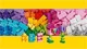 LEGO Classic - Creative Supplement Bright foto