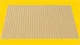 LEGO Classic - Sand Baseplate foto