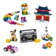 LEGO Classic - Creative Building Set foto