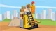 LEGO Juniors - Juniors Construction foto