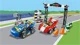 LEGO Juniors - Race Car Rally foto