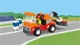 LEGO Juniors - Race Car Rally foto