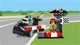LEGO Juniors - Race Car Rally foto