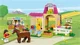 LEGO Juniors - Pony Farm foto