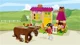 LEGO Juniors - Pony Farm foto