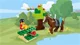 LEGO Juniors - Pony Farm foto