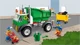 LEGO Juniors - Garbage Truck foto