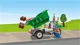 LEGO Juniors - Garbage Truck foto