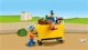 LEGO Juniors - Garbage Truck foto