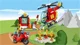 LEGO Juniors - Fire Suitcase foto