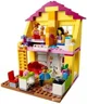 LEGO Juniors - Family House foto