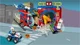 LEGO Juniors - Spider-Man Hideout foto