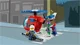 LEGO Juniors - Spider-Man Hideout foto