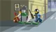 LEGO Juniors - Police Helicopter Chase foto