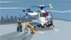 LEGO Juniors - Police Helicopter Chase foto