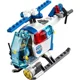 LEGO Juniors - Police Helicopter Chase foto