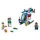 LEGO Juniors - Police Helicopter Chase foto