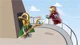 LEGO Juniors - Iron Man vs. Loki foto