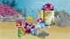 LEGO Juniors - Ariel's Dolphin Carriage foto