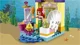 LEGO Juniors - Ariel's Dolphin Carriage foto