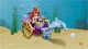 LEGO Juniors - Ariel's Dolphin Carriage foto