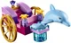 LEGO Juniors - Ariel's Dolphin Carriage foto