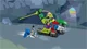 LEGO Juniors - Batman &amp; Superman vs. Lex Luthor foto
