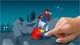 LEGO Juniors - Batman &amp; Superman vs. Lex Luthor foto