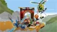 LEGO Juniors - Lost Temple foto